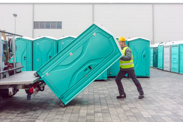 Best Portable toilet rental cost  in Eden Prairie, MN