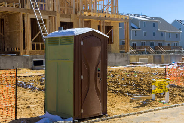 Best Affordable portable toilet rental  in Eden Prairie, MN