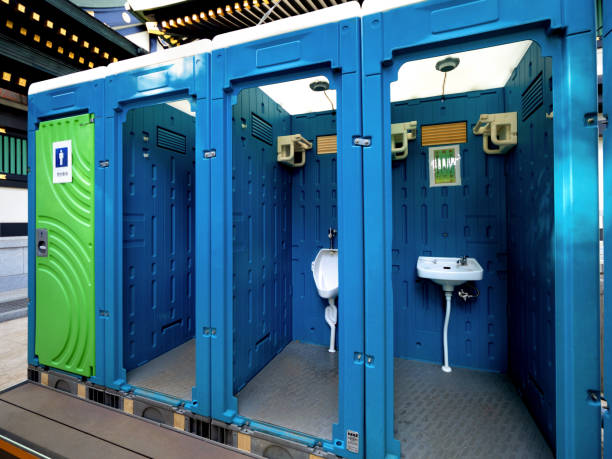 Porta potty services near me in Eden Prairie, MN